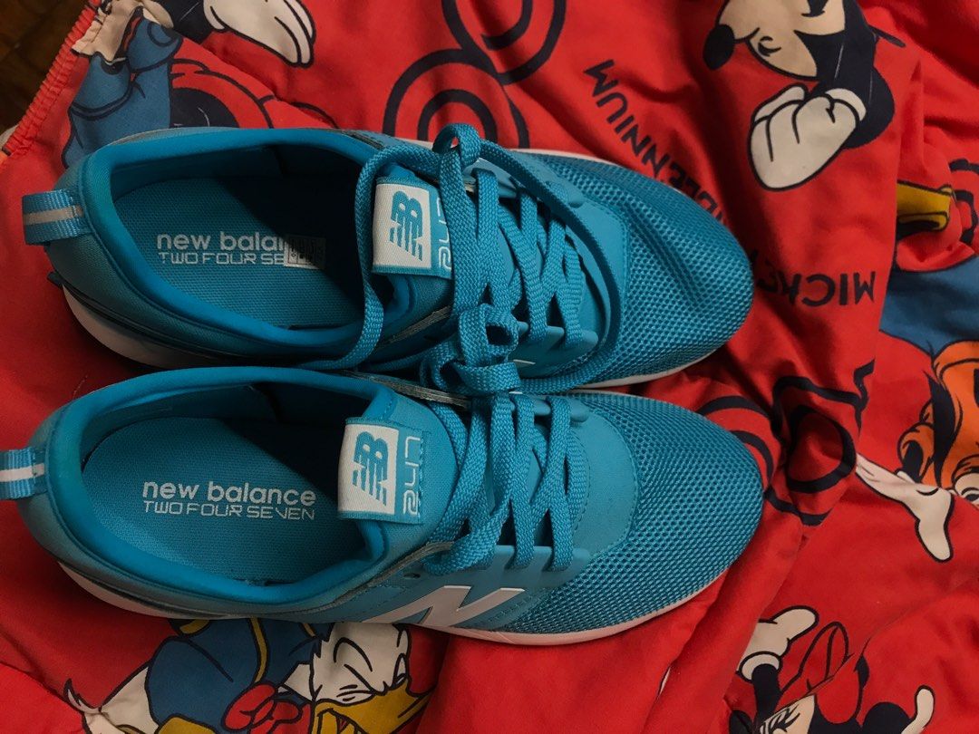 buy new balance trainers