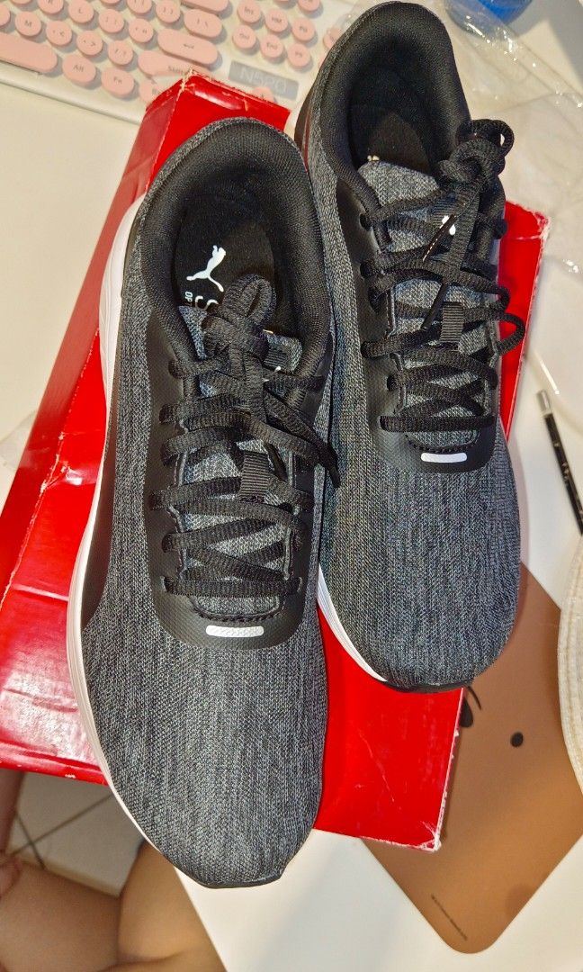 Puma narita v3 damen deals