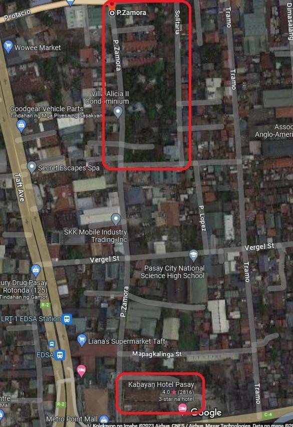 Newest Condo Project of DMCI Homes in Pasay City! Anissa Heights near