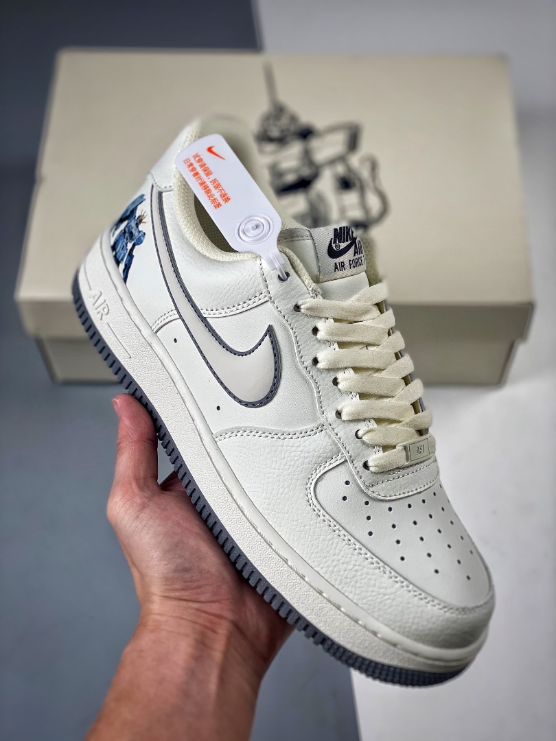 Nike air force 1 baseball top
