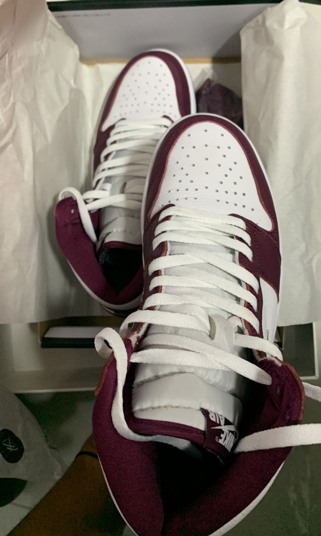 Nike air shop jordans 1