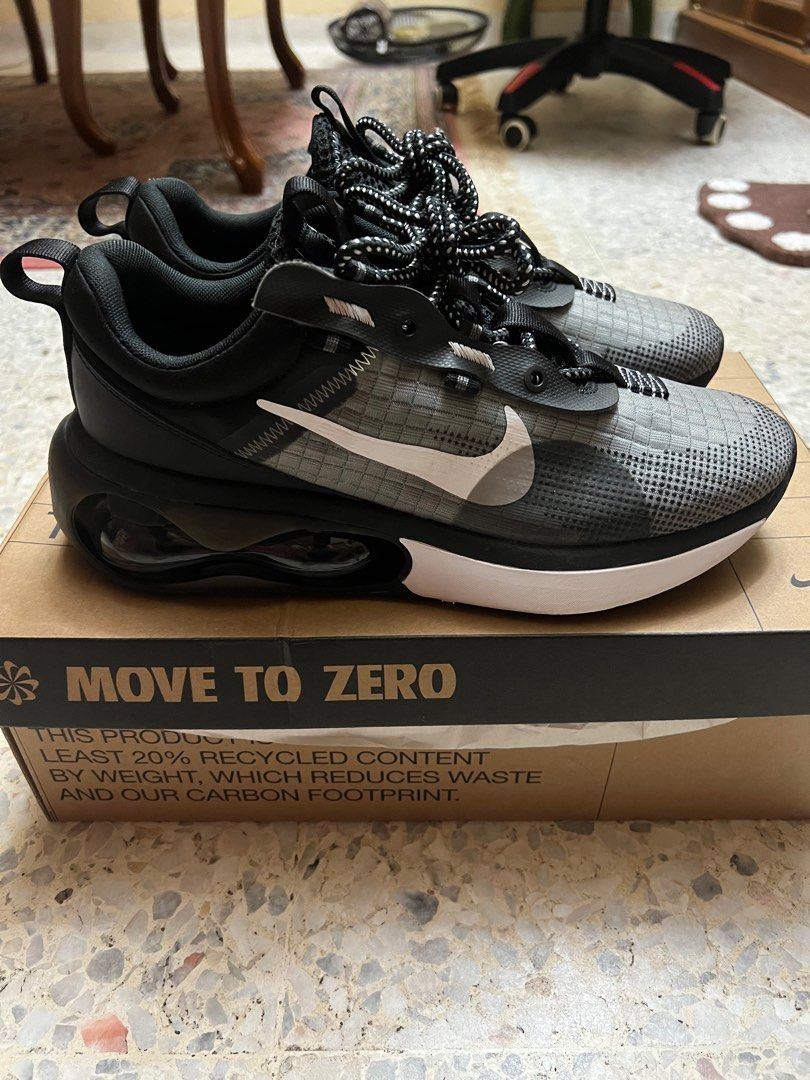 Air max zero weight on sale