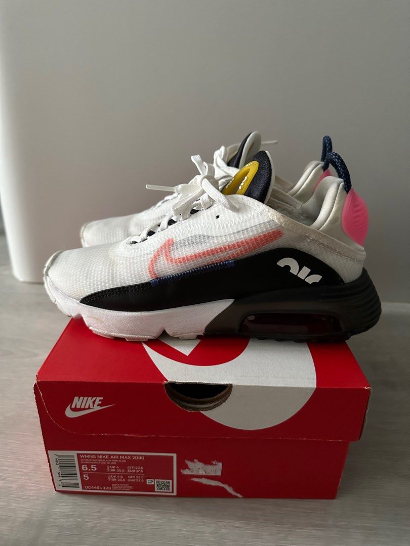 Nike 6.5 discount womens in cm