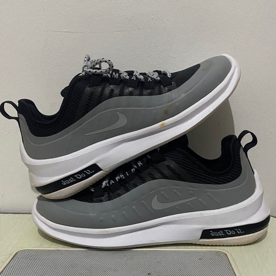 Nike Air Max Axis SE Wolf Grey