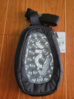 Nike Air Max 2.0 Sling Bag (Black/Silver)(BA5905-010) – Trilogy Merch PH