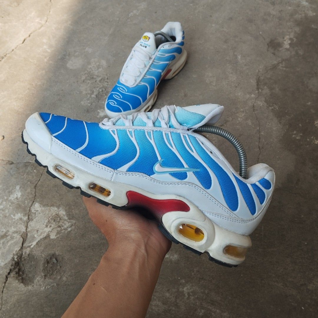Nike air max 2024 plus battle blue