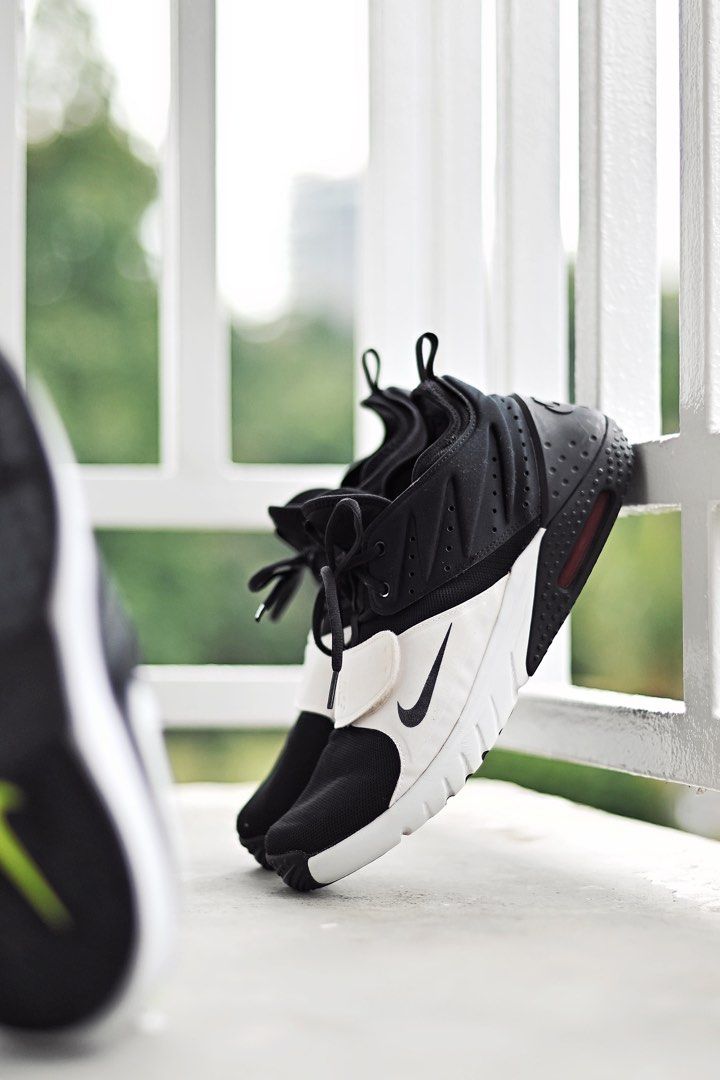 Nike Air Max Trainer One Men s Fashion Footwear Sneakers on
