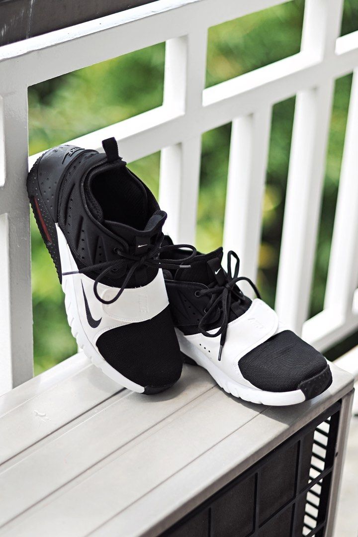 Air max top trainer one
