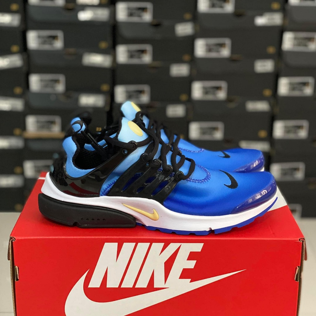royal presto