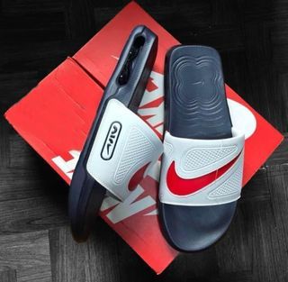 Nike Airmax Cirro Slides "Photon Dust"