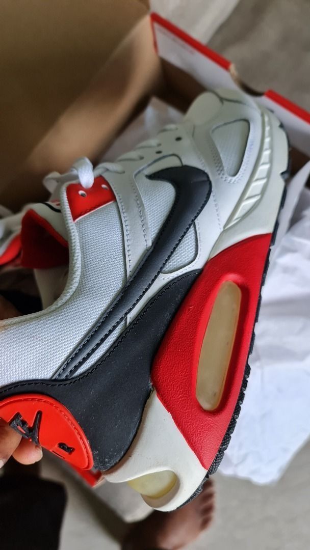 Nike air cheap 44.5