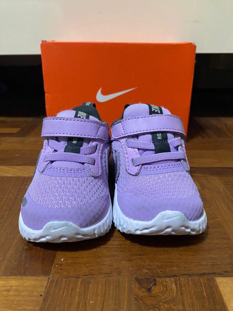 Nike Baby Shoes size US 5C Babies Kids Babies Kids Fashion