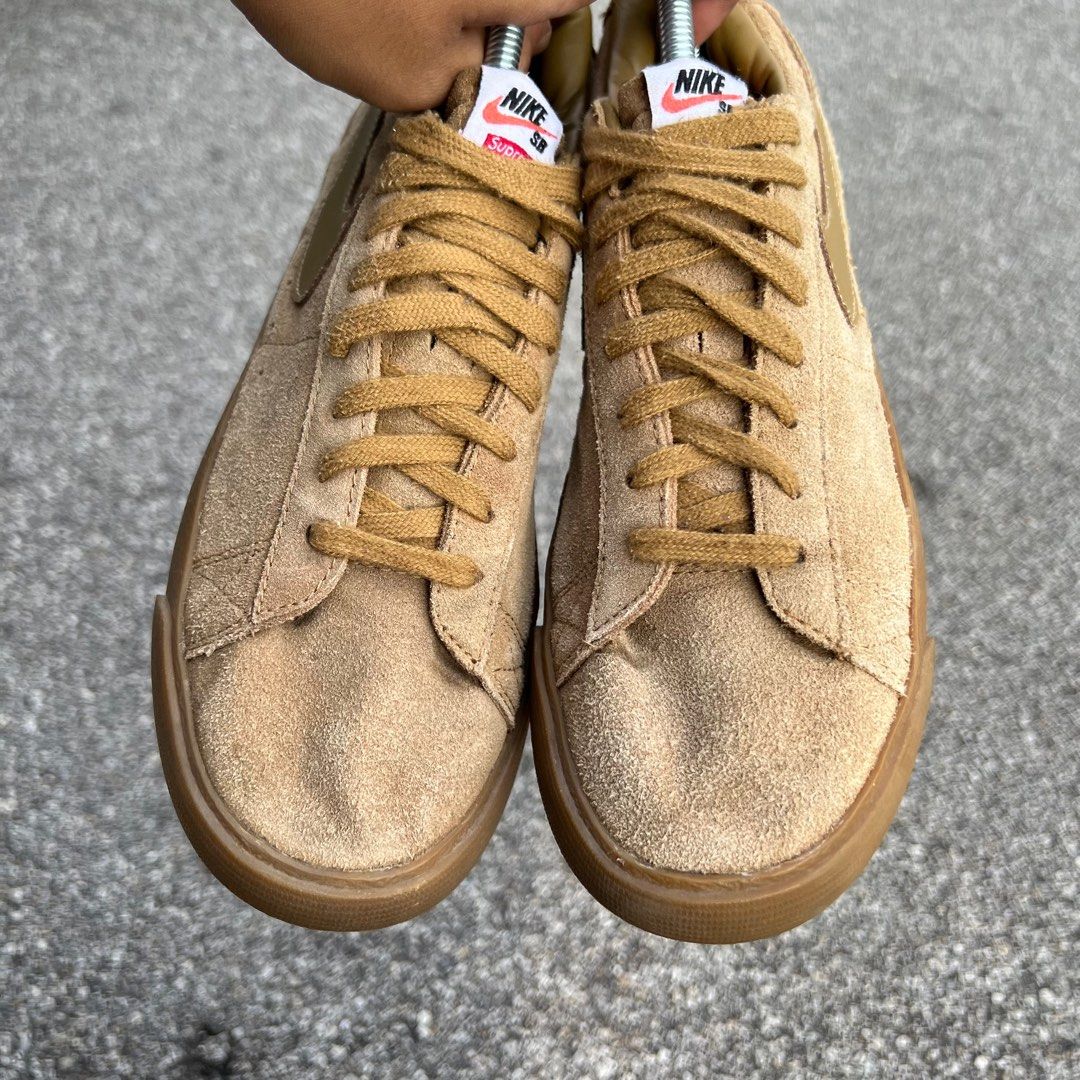 Nike sale supreme ftw
