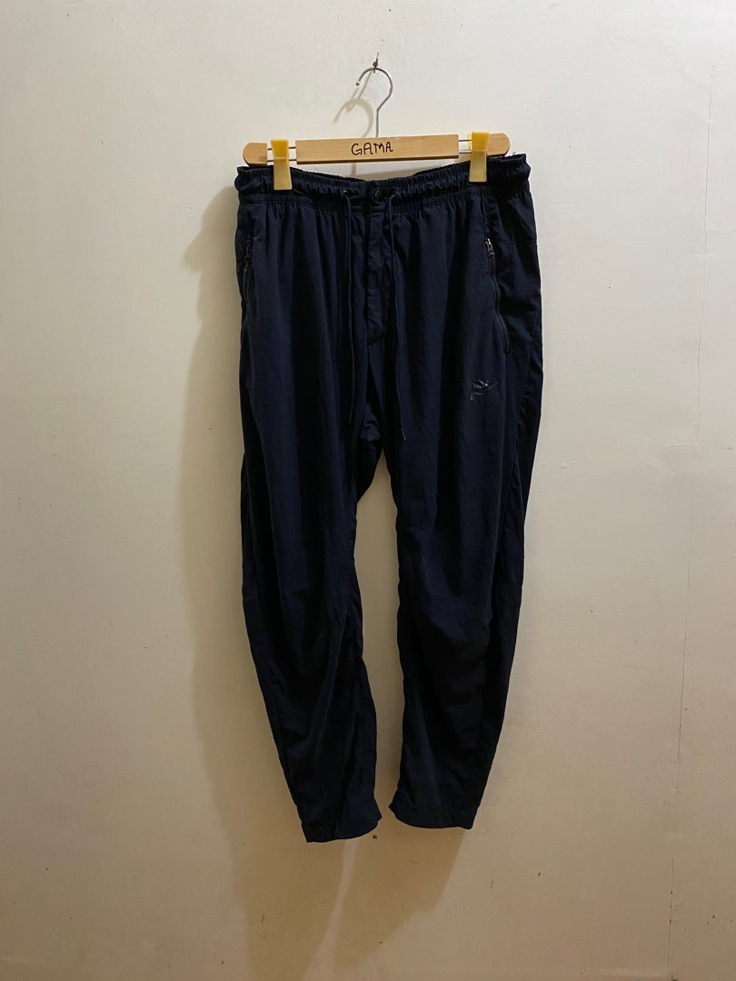 dri fit jogging bottoms