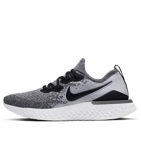 Oreo epic top react