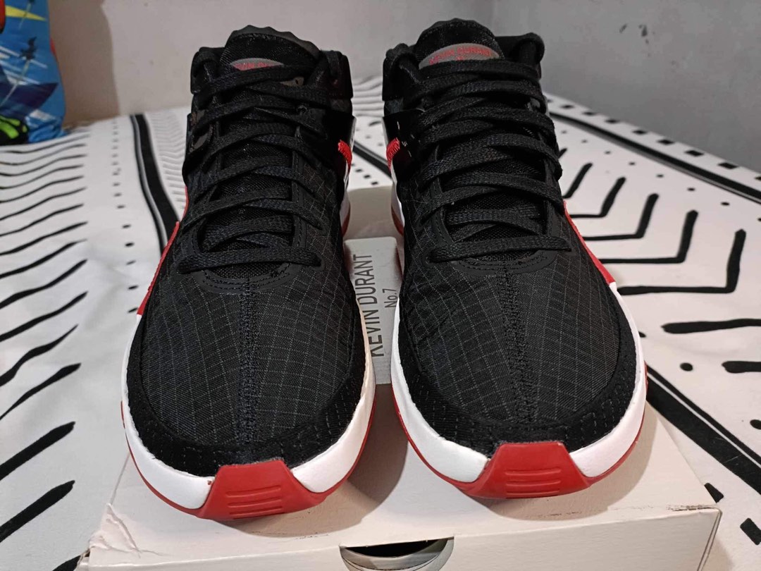 bred kd 13