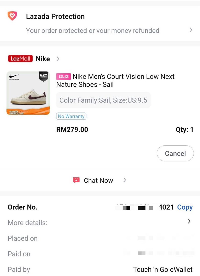 Nike chat us hot sale