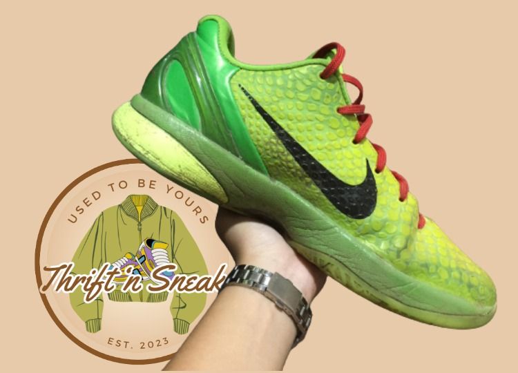 Nike kobe 6 mens 2014 deals