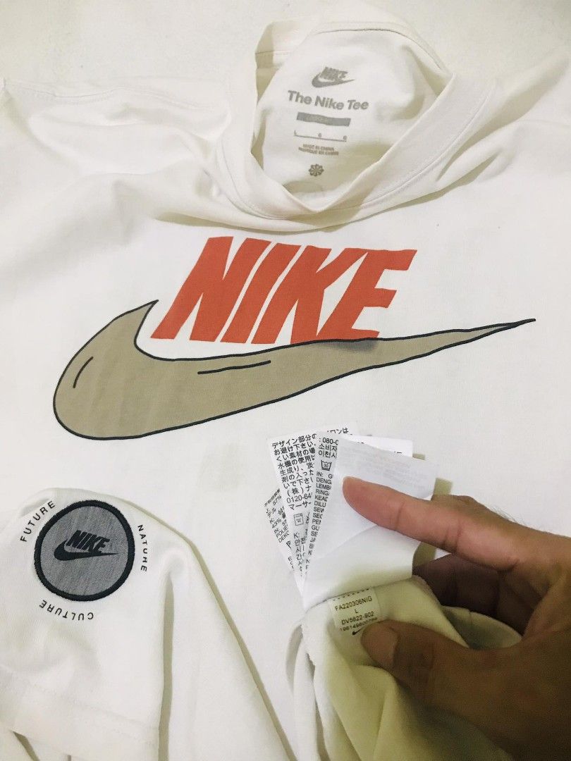 jd sports nike brasilia bag
