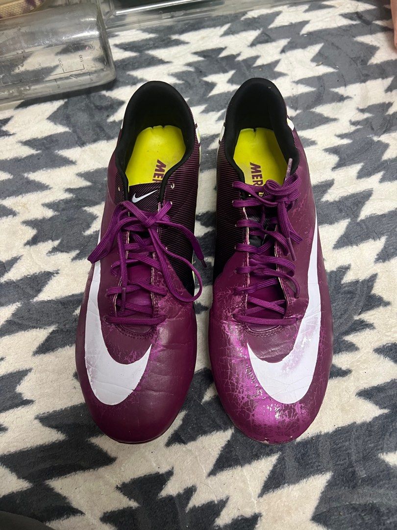 mercurial vapor vii fg