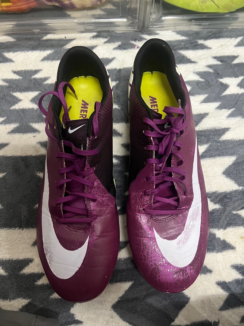 Mercurial vapor 7 store
