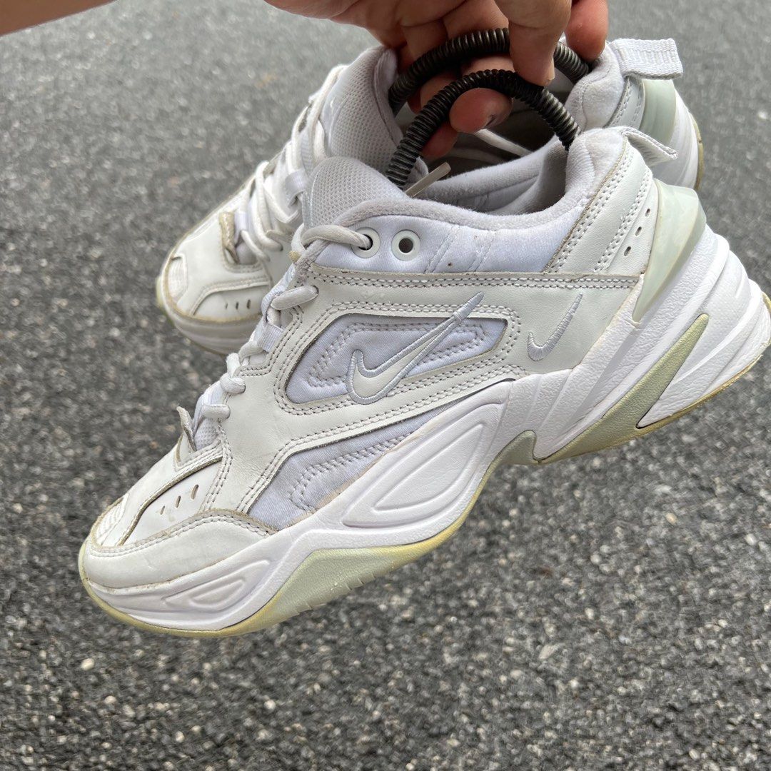 Nike mk2 Tekno Men s Fashion Footwear Sneakers on Carousell