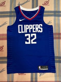 Nike NBA  LA CLIPPERS jerseys 球衣