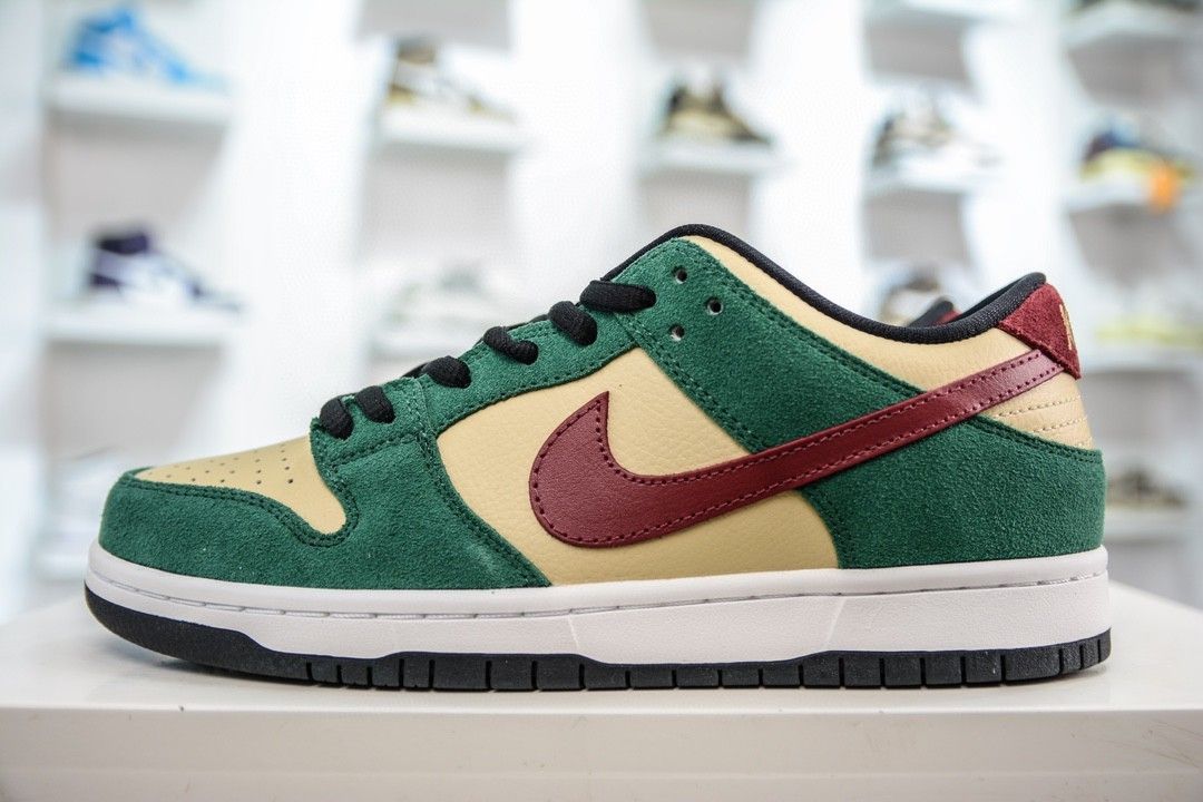 Nike outlet sb jameson