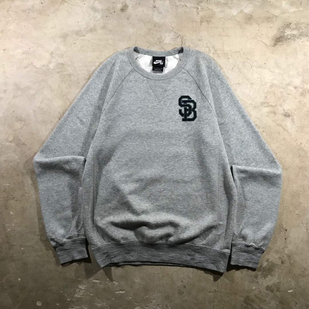 Sweatshirt nike sb hotsell