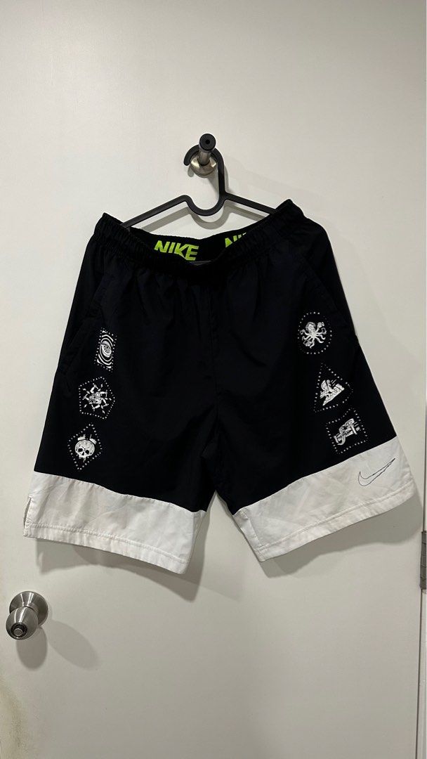 Nike 2.0 shorts top