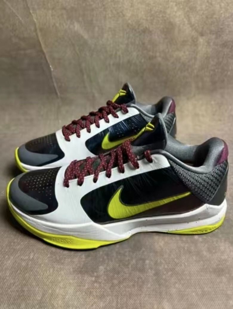 Kobe shop 5 cheap