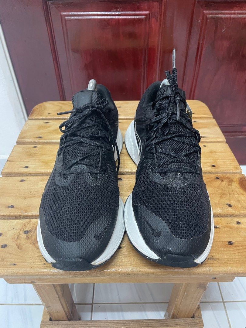 womens nike zoom span 3