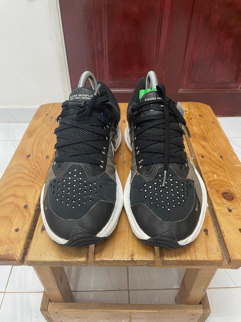 Nike zoom wi deals