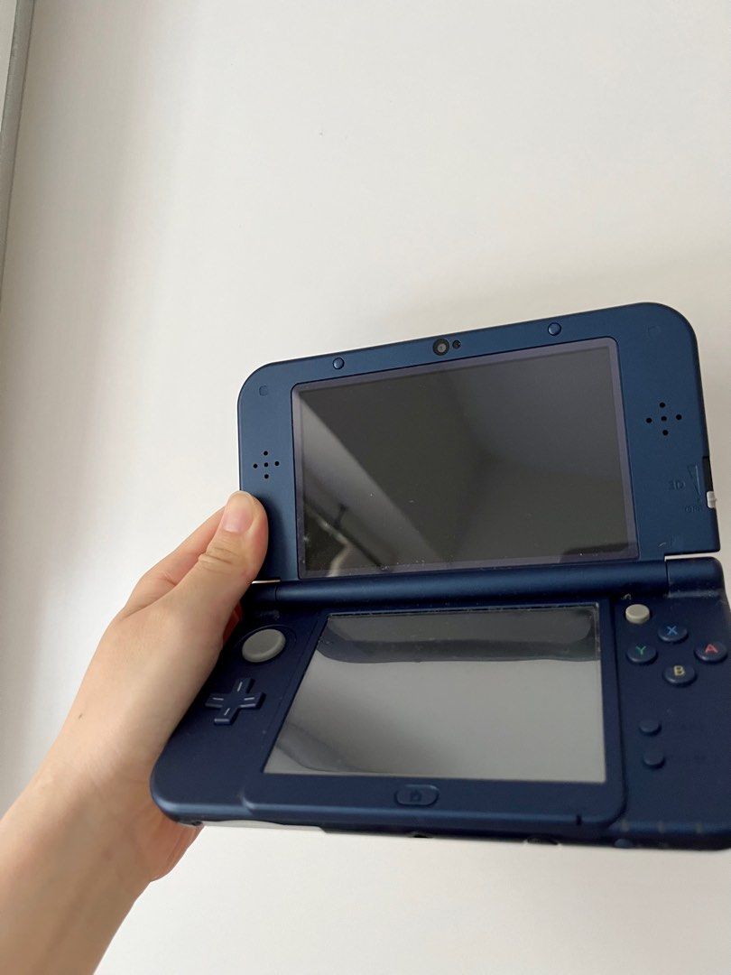 贅沢品 Newニンテンドー3DS 3DS LL Nintendo Switch