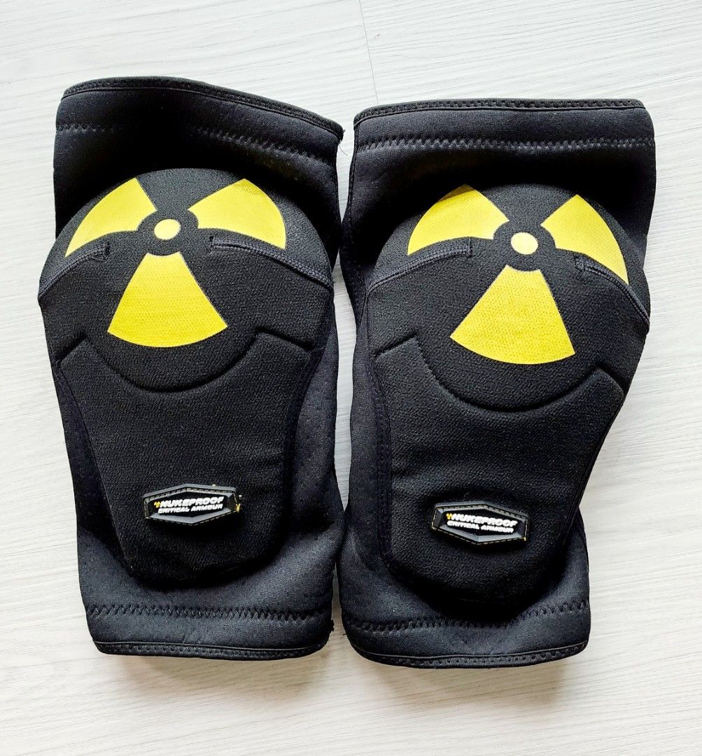 Nukeproof critical sales