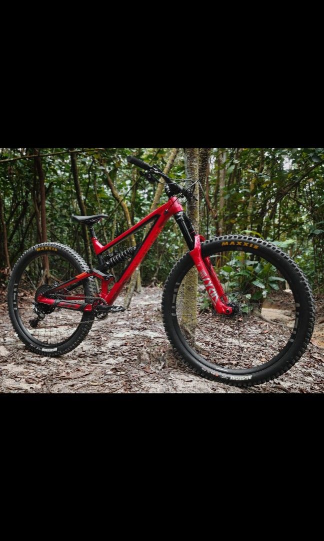 Nukeproof discount horizon 29