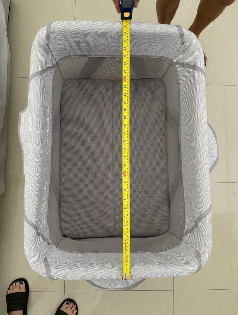 Nuna sena aire mini Babies Kids Baby Nursery Kids Furniture