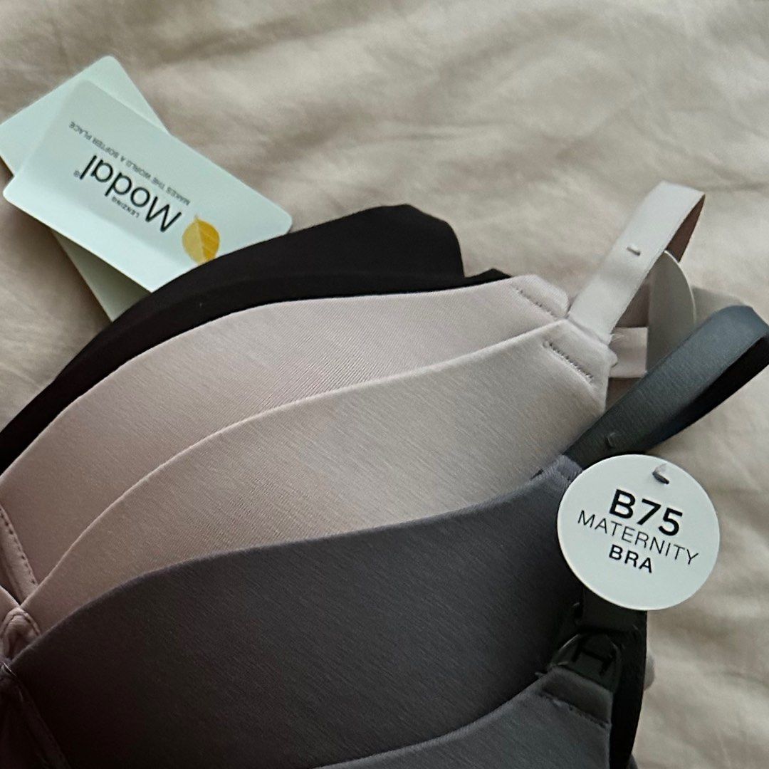Nursing Bra (Size B75), Women's Fashion, New Undergarments