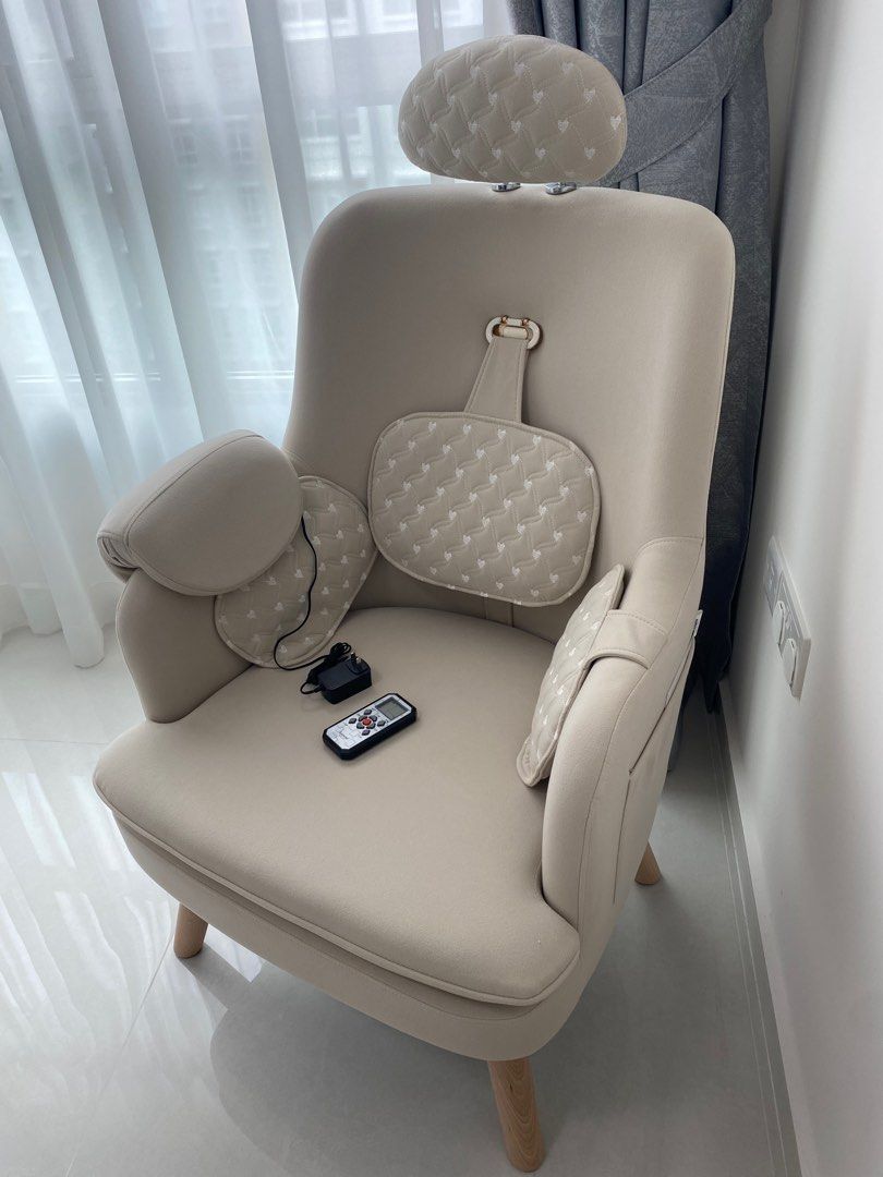 Nursing Chair Massage Chair Arm Chair Furniture Home Living