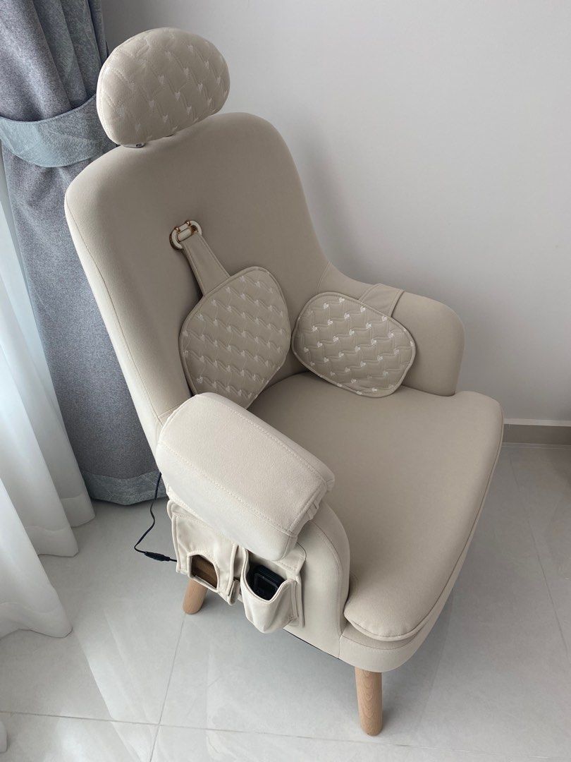Massage clearance nursing chair