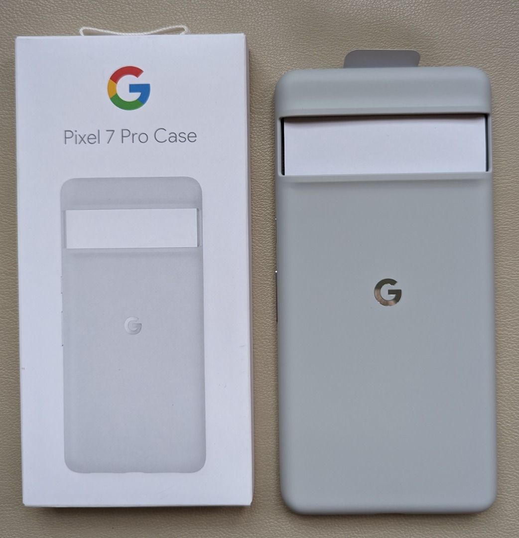 Original Google Official Pixel 7a Case