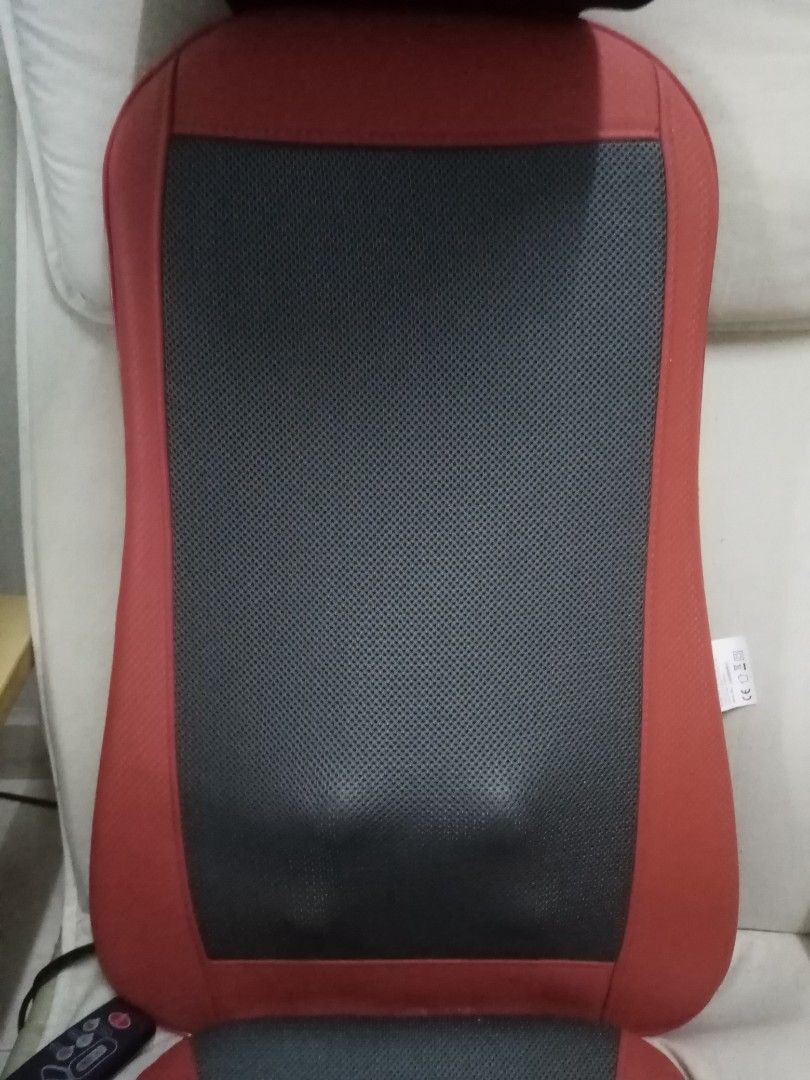 Ogawa XE prime massager seat 1.1 Sale Health Nutrition