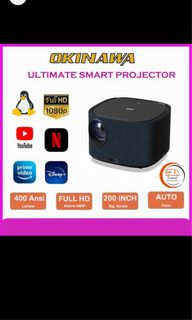 Linus Projector Collection item 1