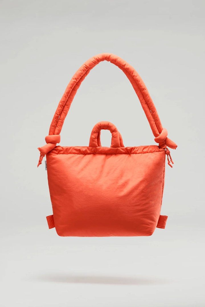 Olend Ona Soft Bag, Women's Fashion, Bags & Wallets, Shoulder Bags