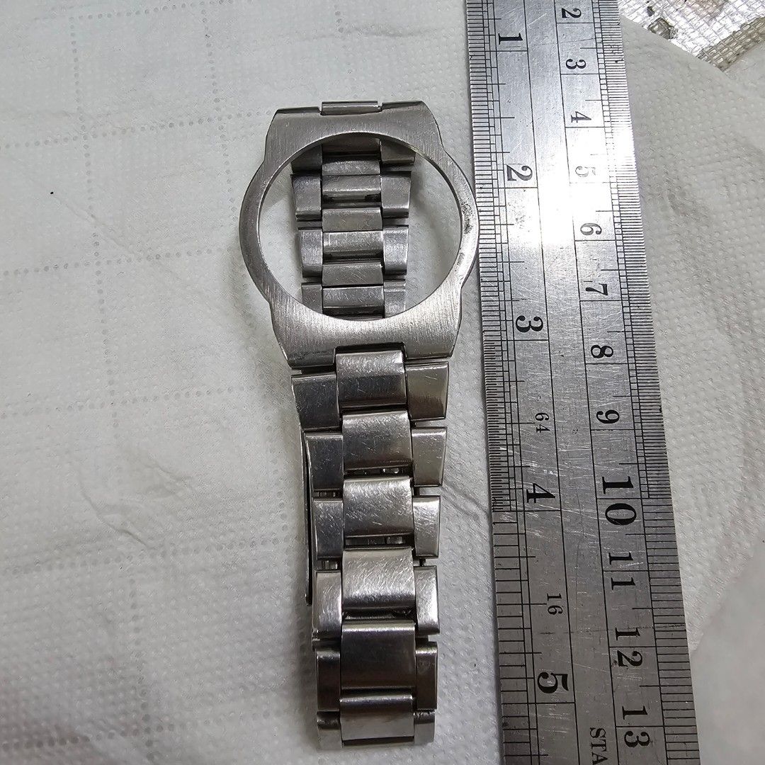Omega dynamic deals bracelet