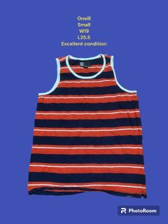 Oneill tank tops