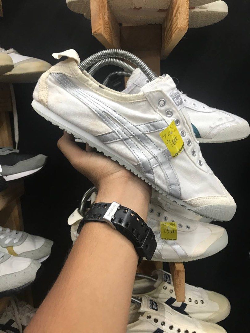 Onitsuka tiger 2025 johor