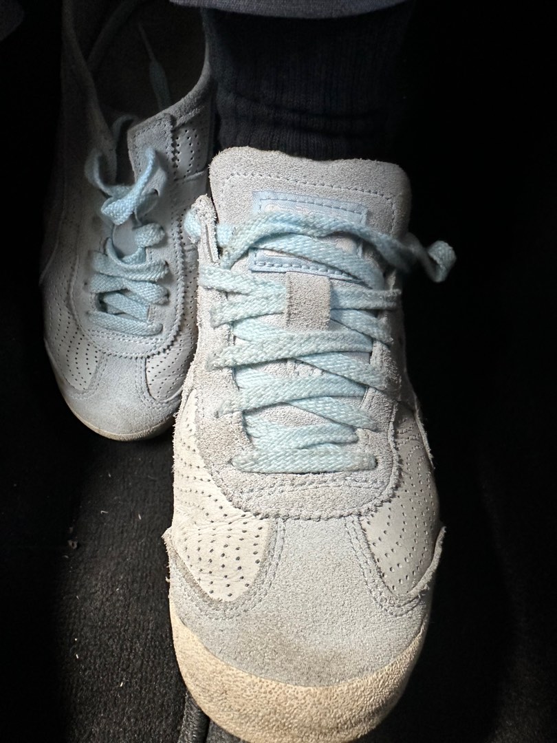 Onitsuka Tiger mexico Eur 37