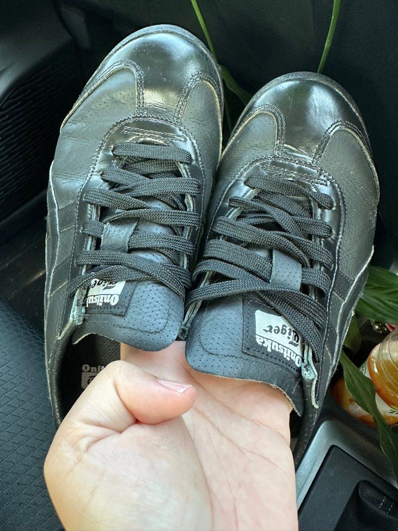 Onitsuka 5 2025