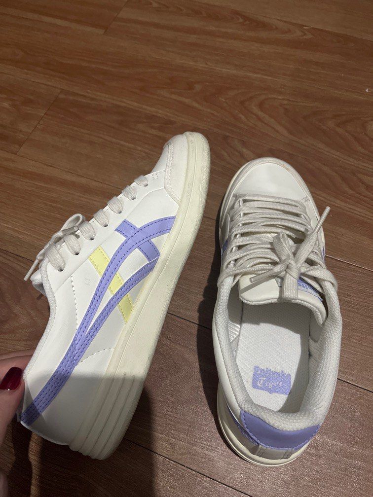 Onitsuka tiger glorietta discount